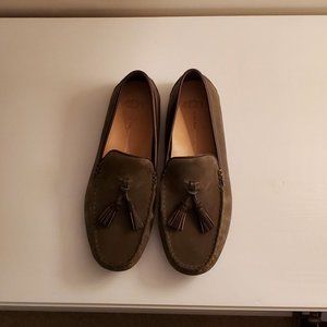 Ugg EenerG Mens loafer slip on